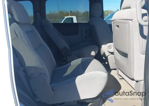 2008 Chevrolet Uplander Ls from USA, damaged, VIN 1GNDU23118D160809